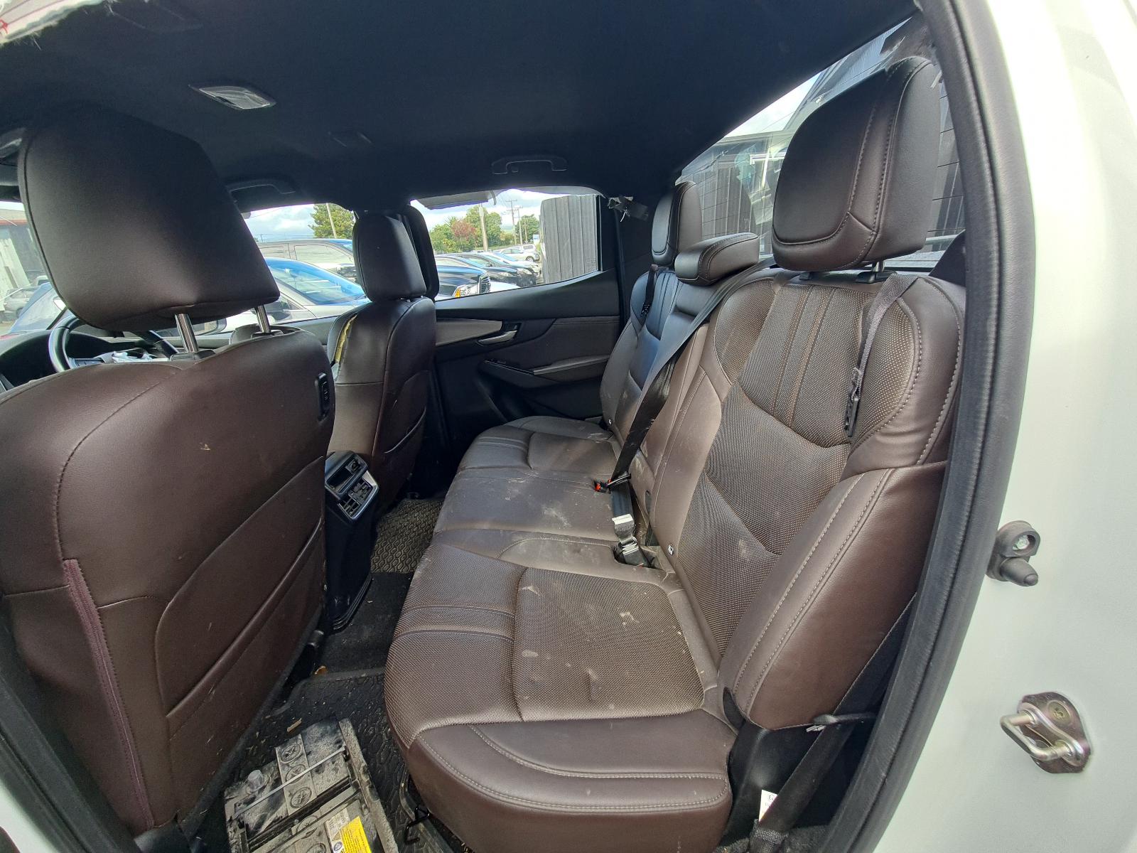 Mazda BT50 - UP 2011-Present