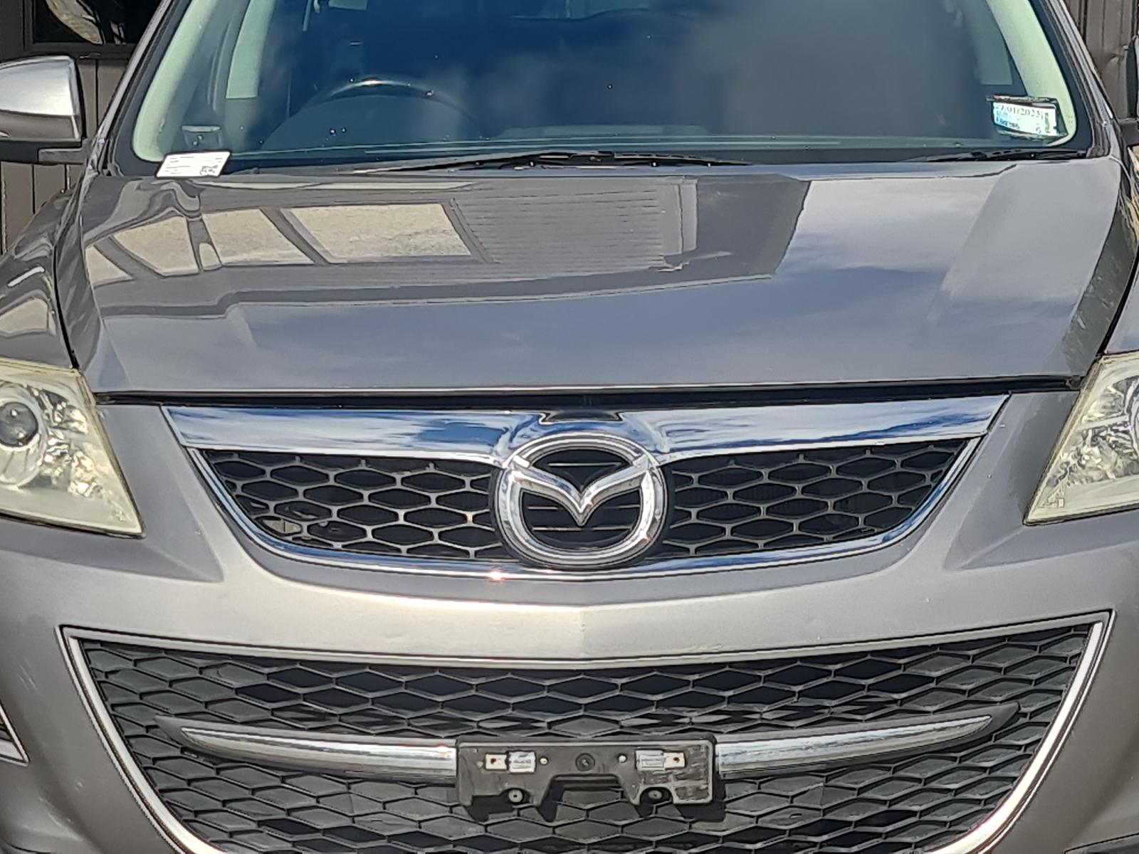 Mazda CX9 - TB 2006-2015