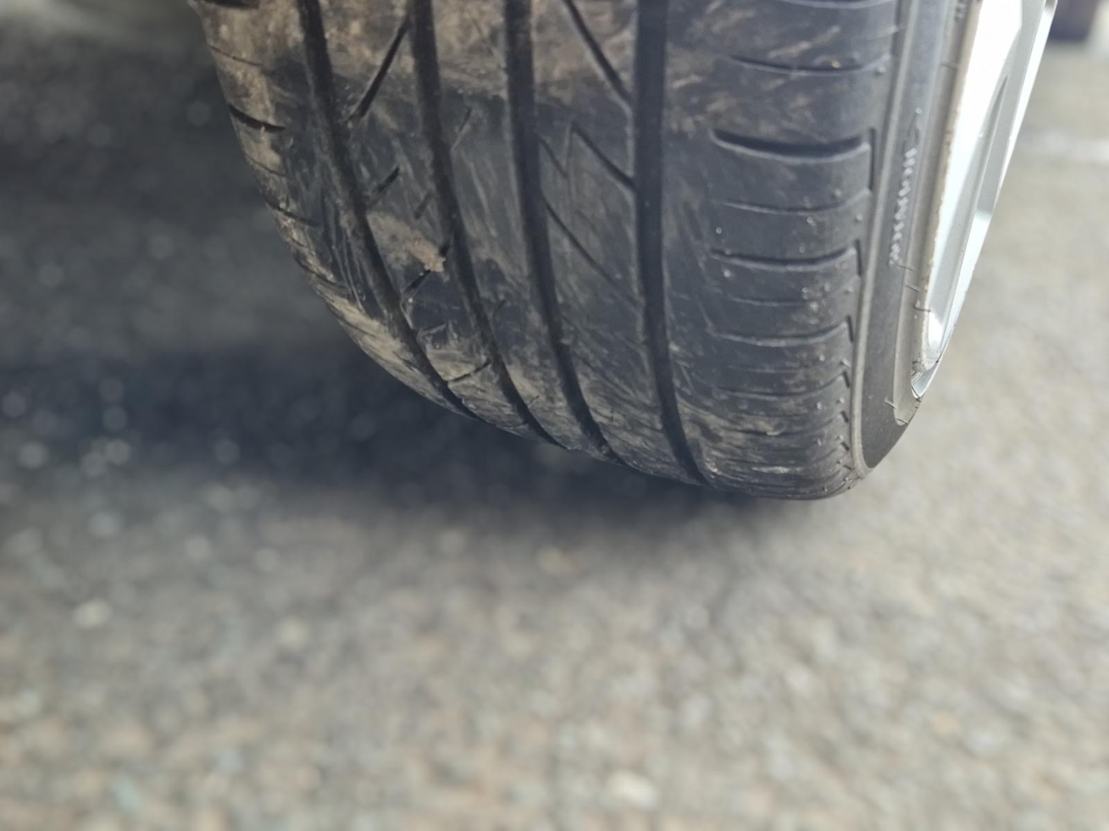 Mazda Axela - BK 2003-2009