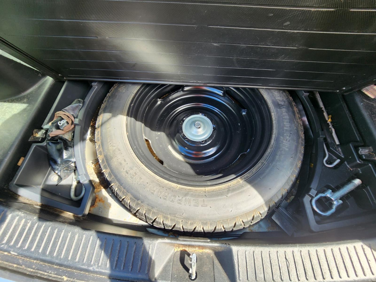 Wheel Standard Steel