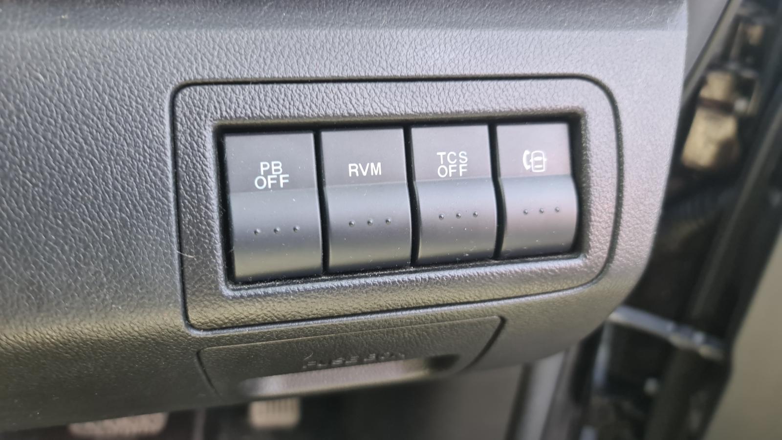 Mazda CX7 - ER 2006-2012