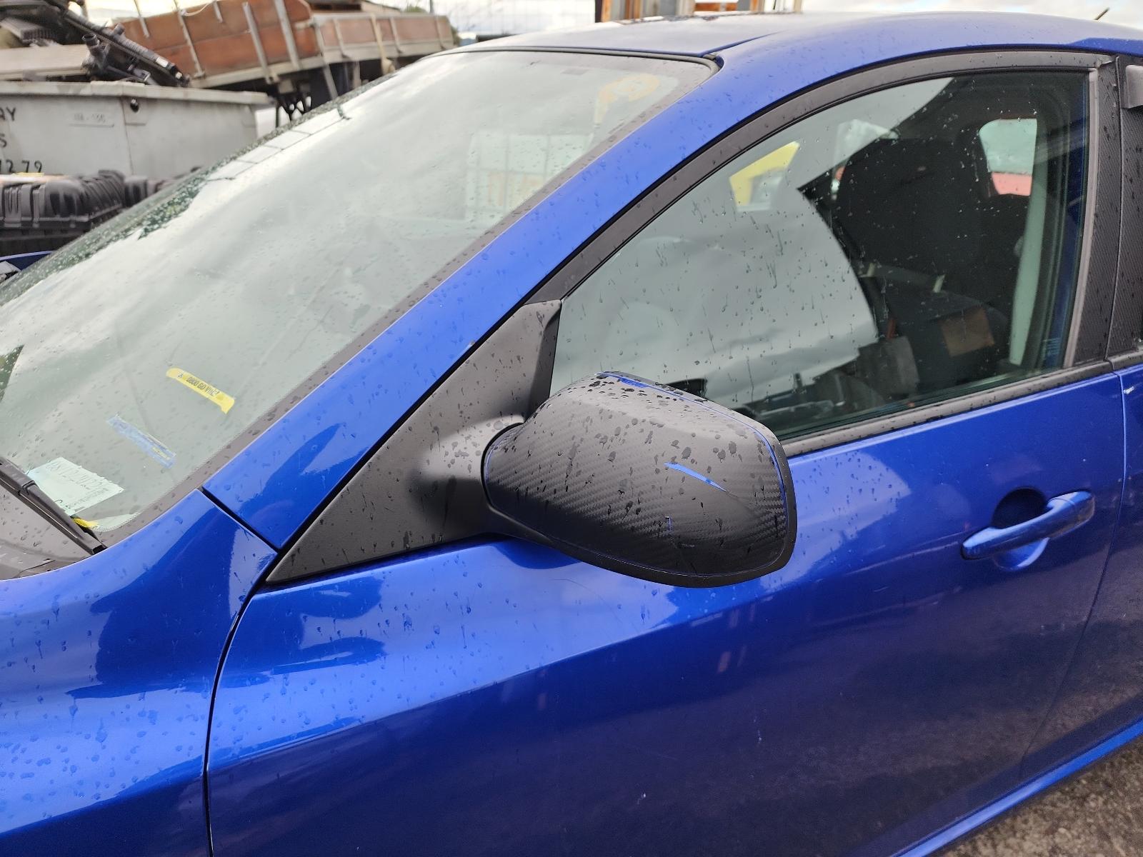 Mazda Axela - BK 2003-2009