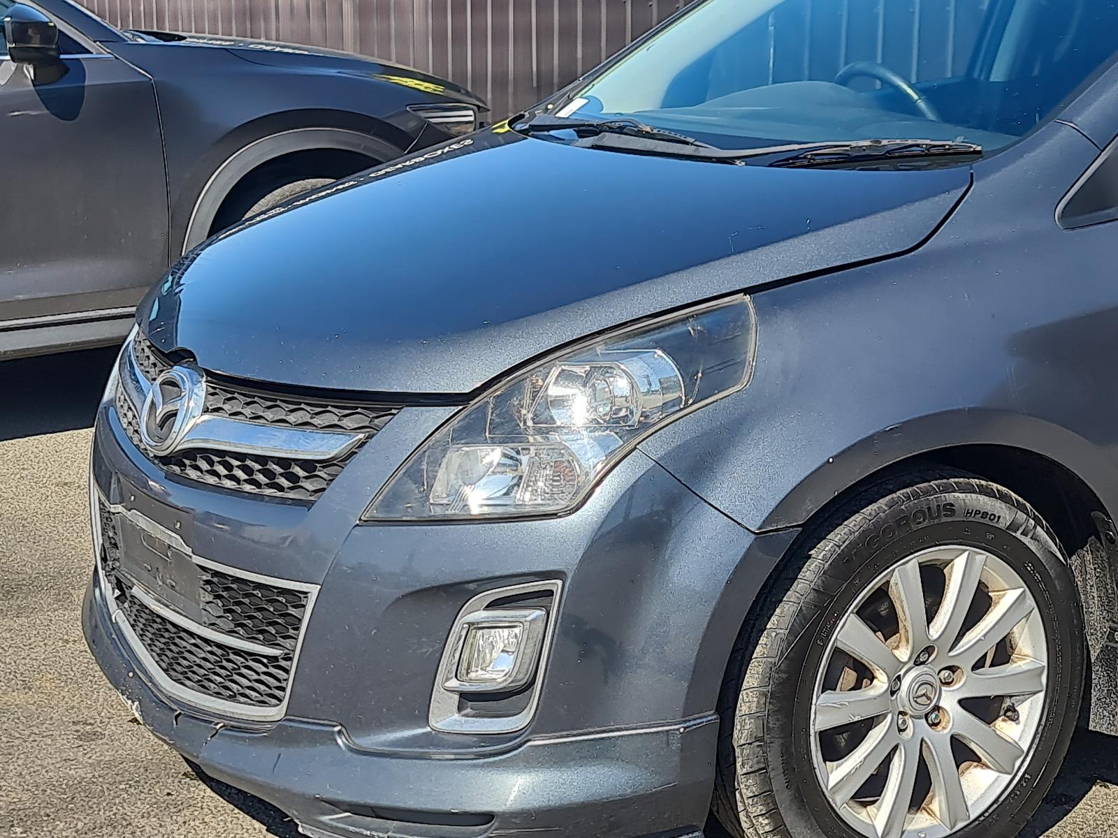 Mazda MPV - LY3P 2007-Present