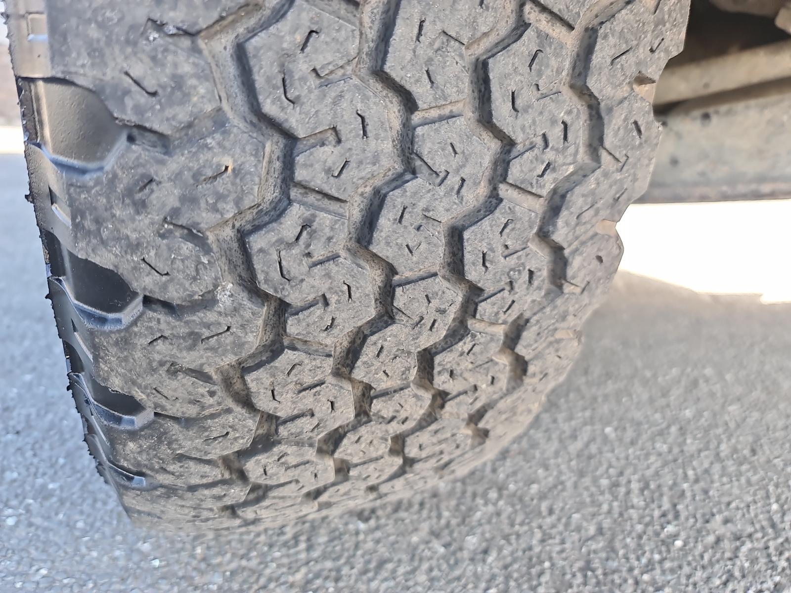 Mazda Bounty - UN 1999-2006