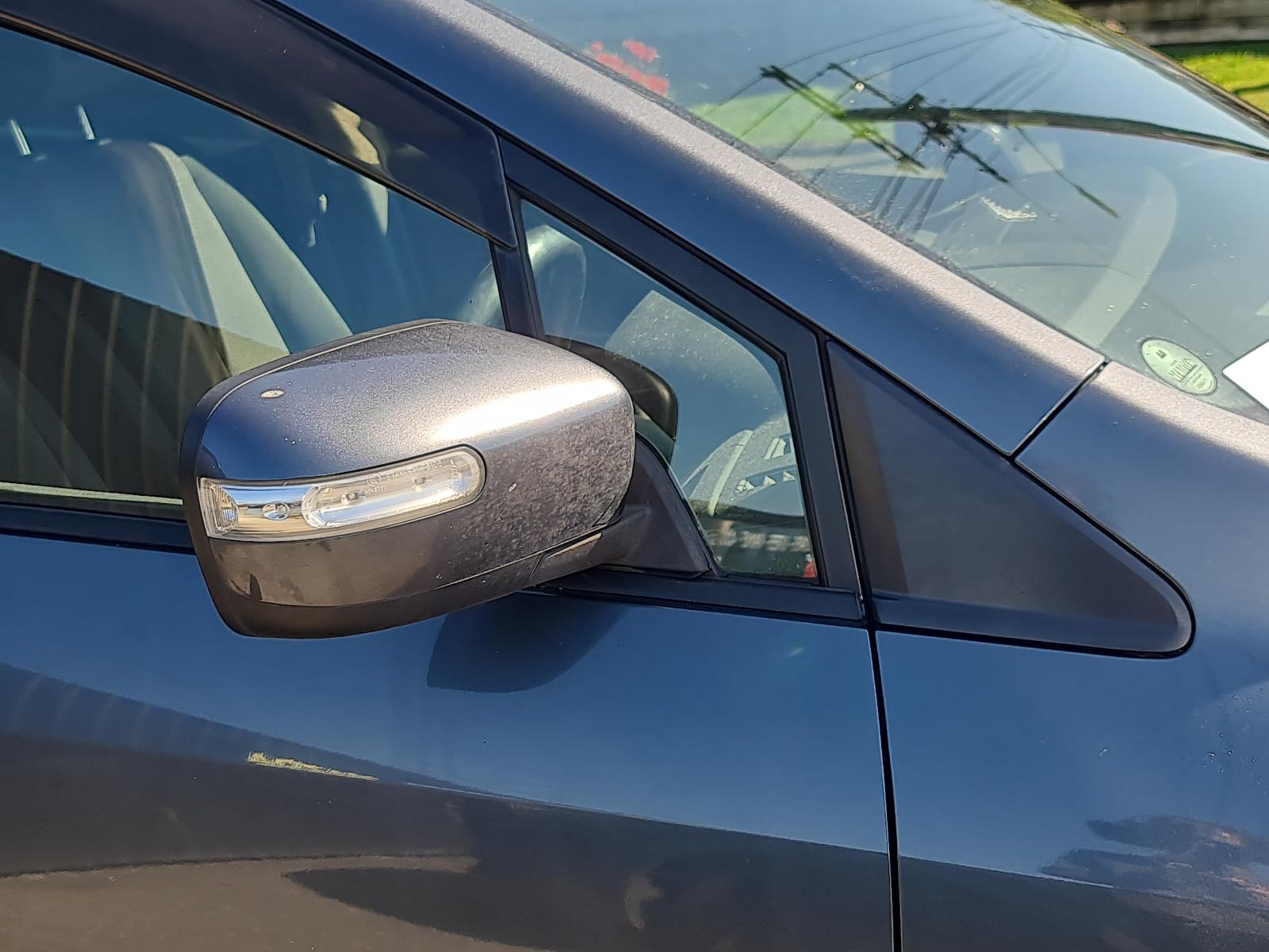 Mazda MPV - LY3P 2007-Present