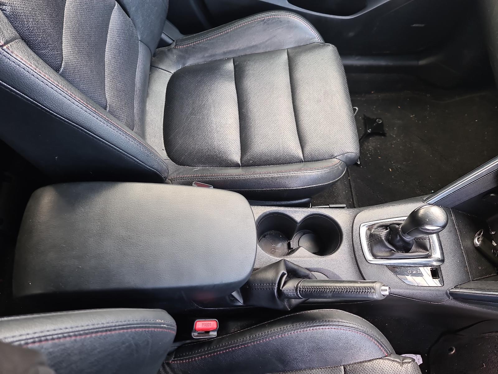 Mazda CX5 - KE 2012-Present