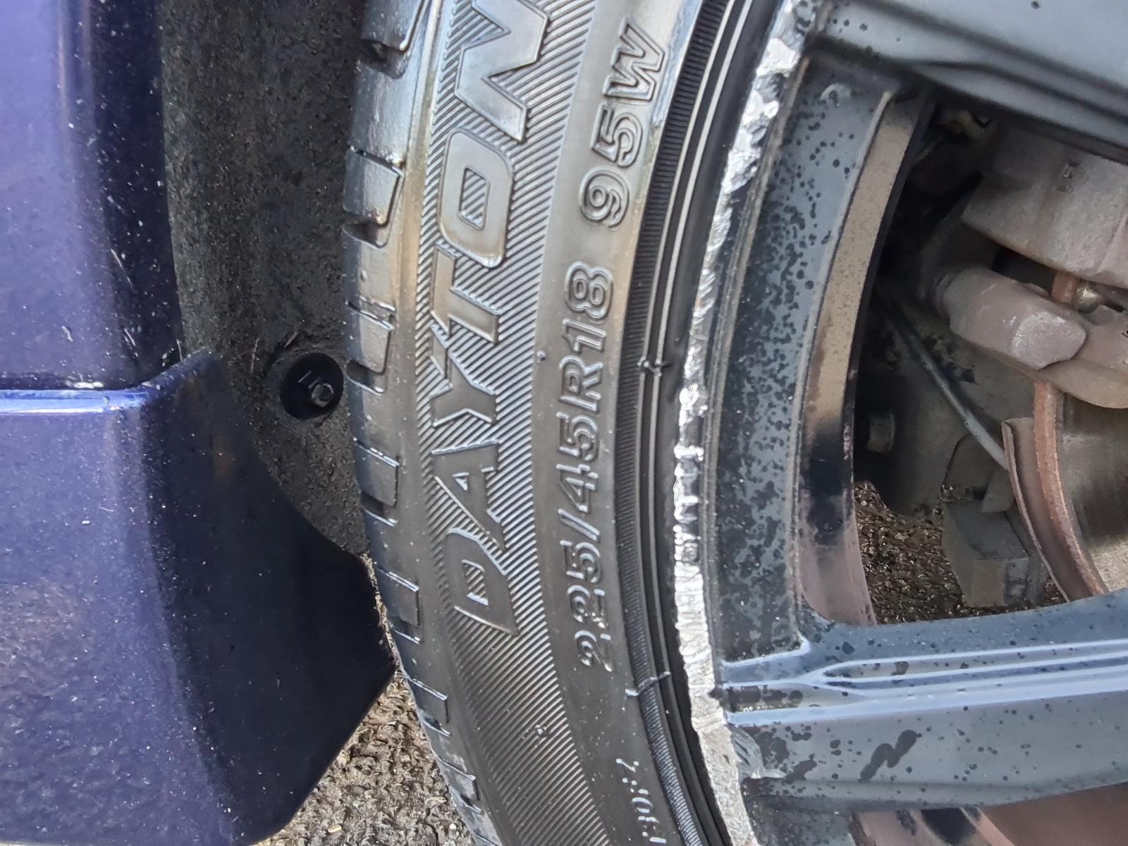 Mazda Atenza - GY 2002-2008