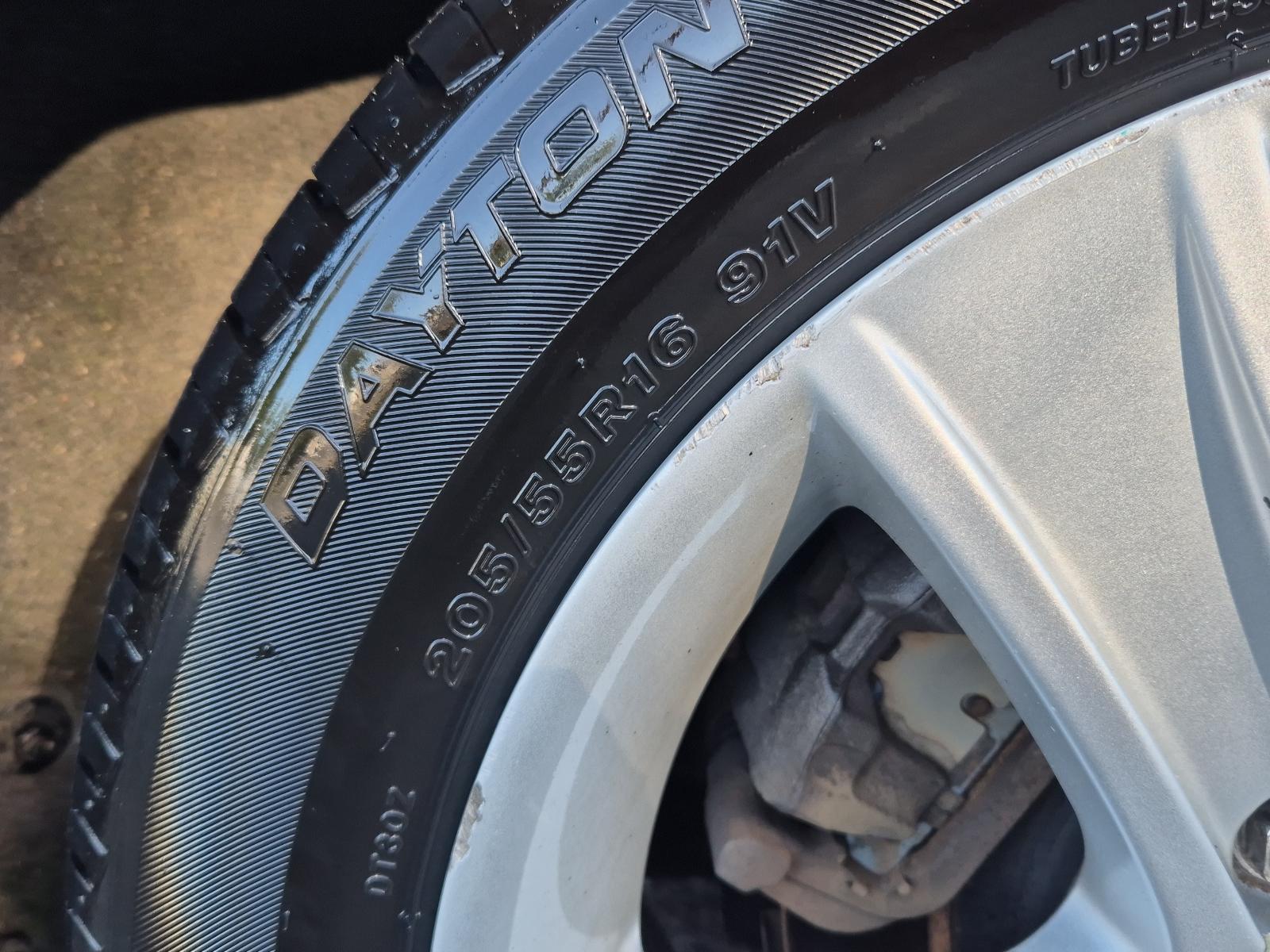 Mazda Atenza - GG 2002-2008