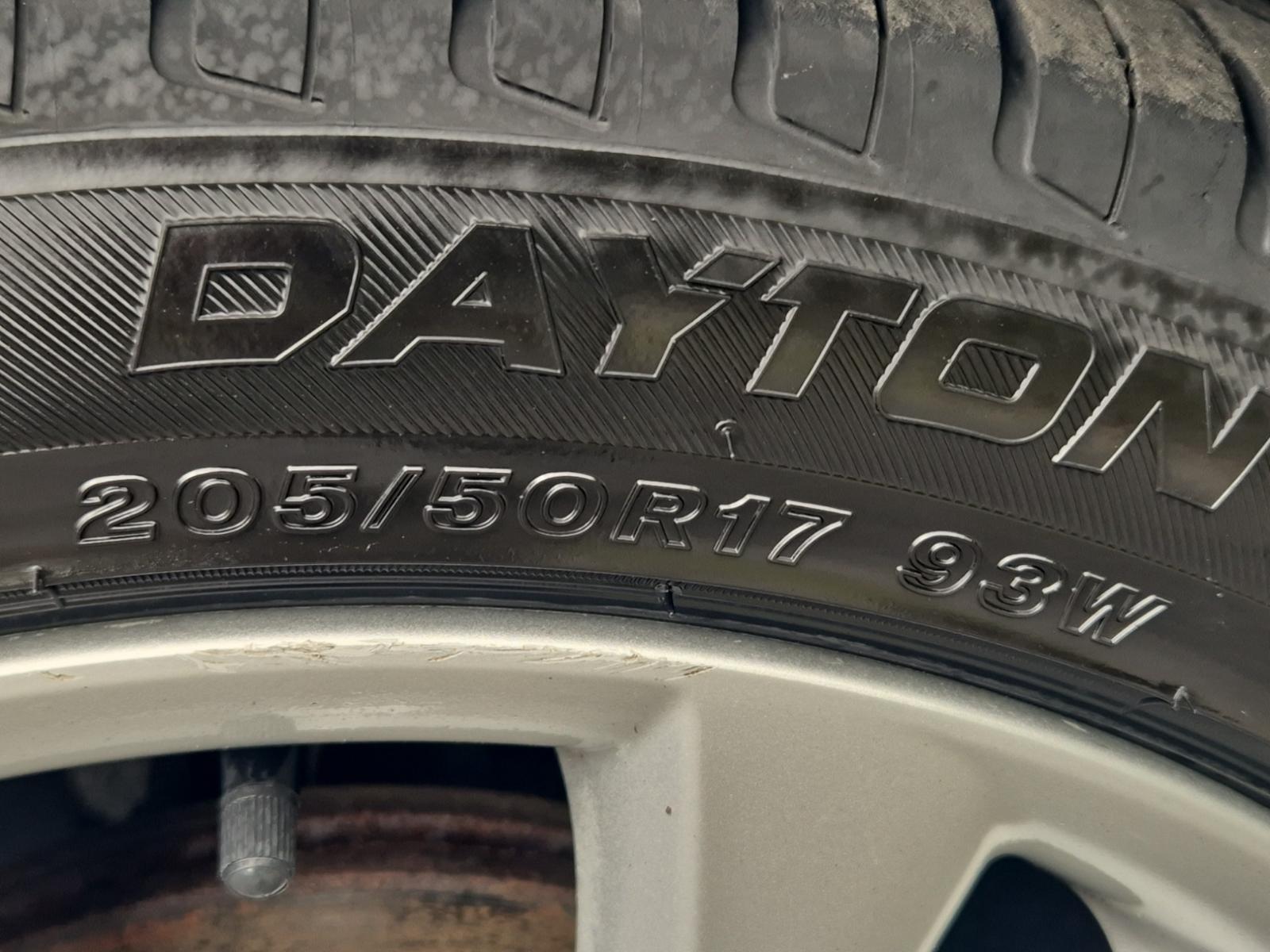 Mazda Axela - BL 2009-2013