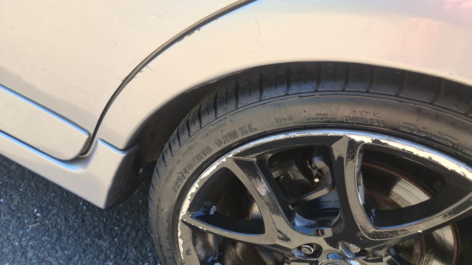 Mazda Atenza - GG 2002-2008