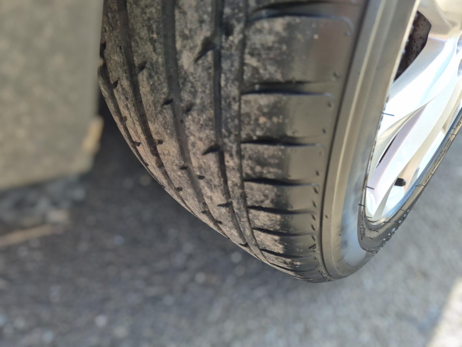 Mazda Atenza - GH 2008-2012