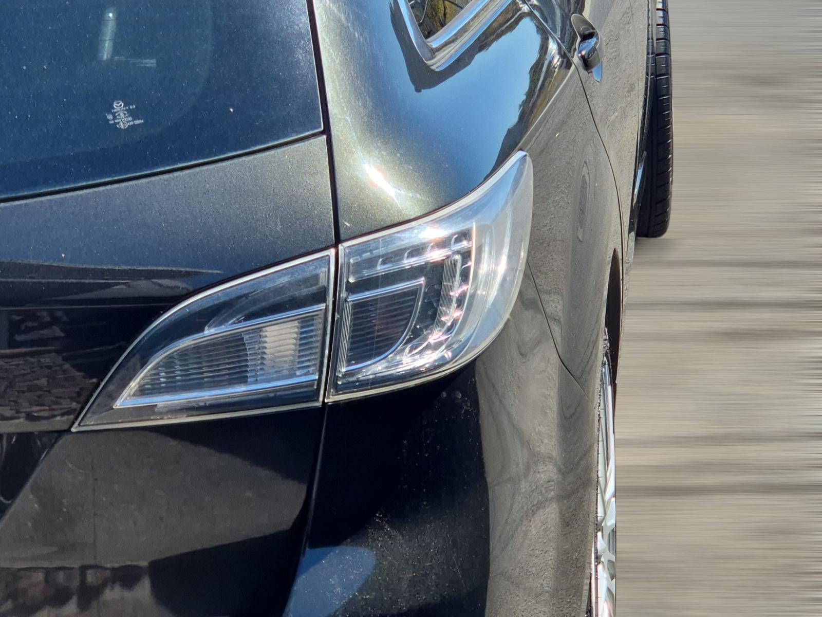 Mazda Atenza - GH 2008-2012