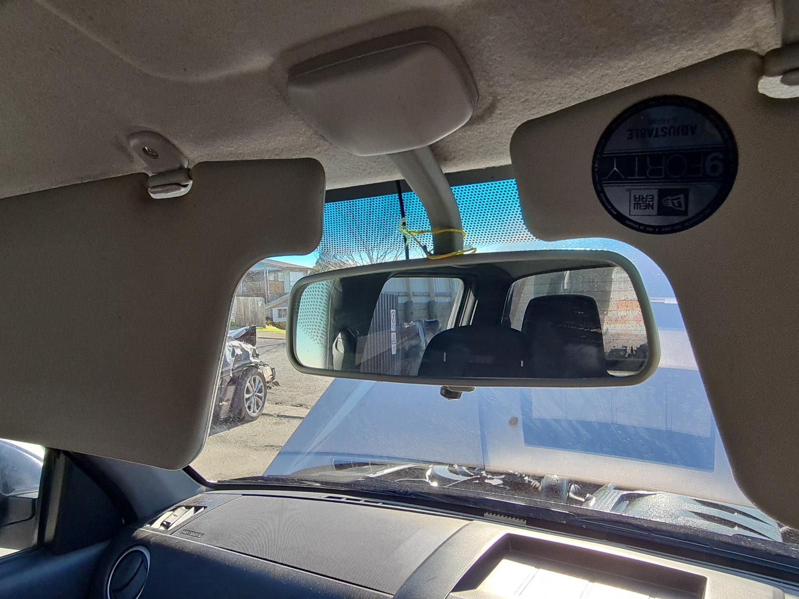 Mazda BT50 - UN 2006-2011