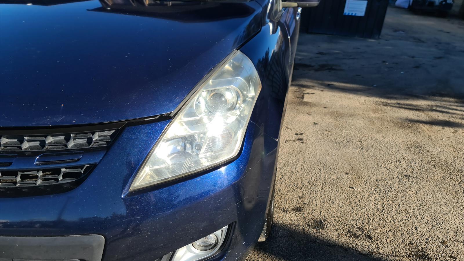 Mazda MPV - LY3P 2007-Present