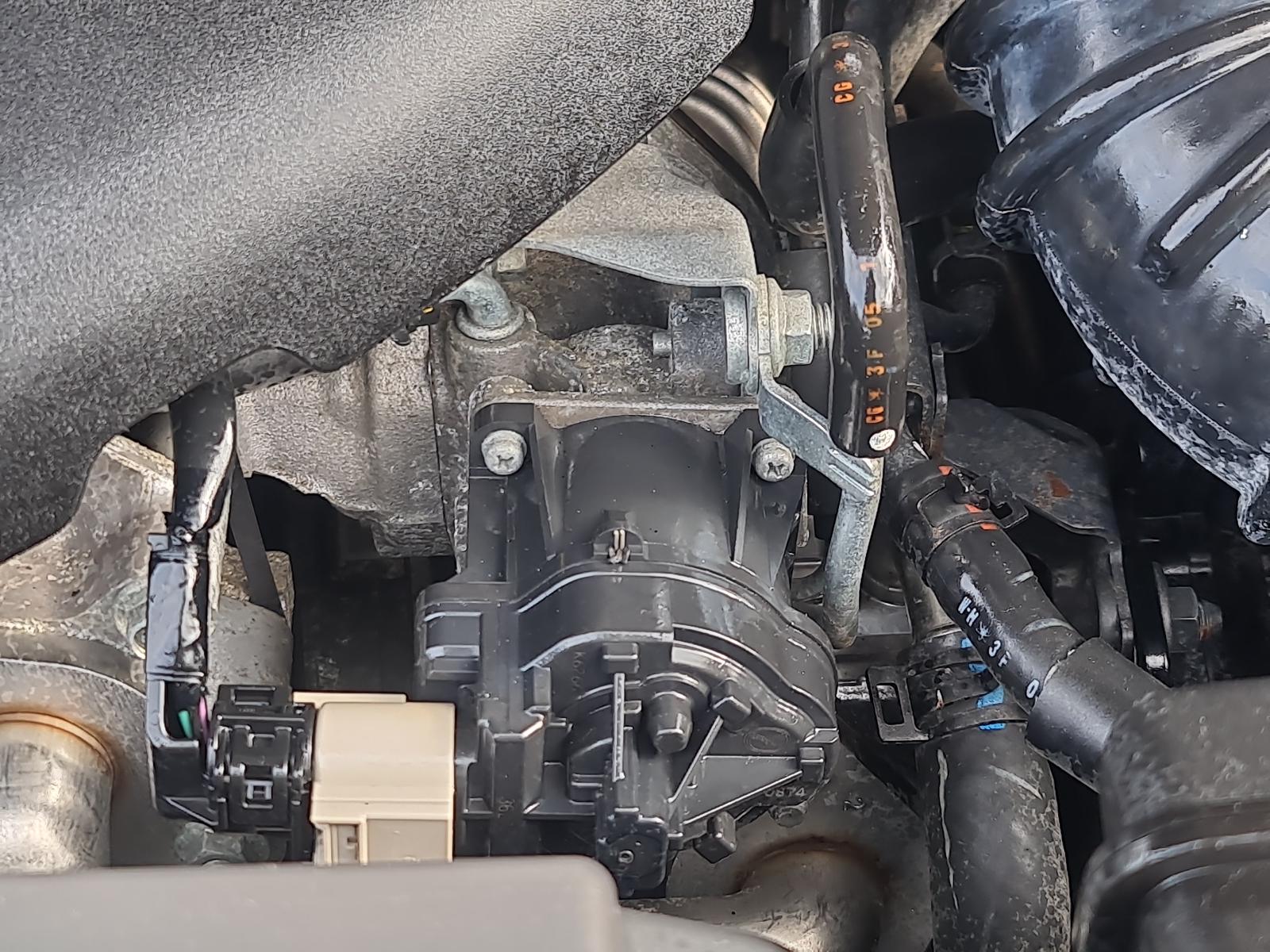 Mazda CX5 - KE 2012-Present