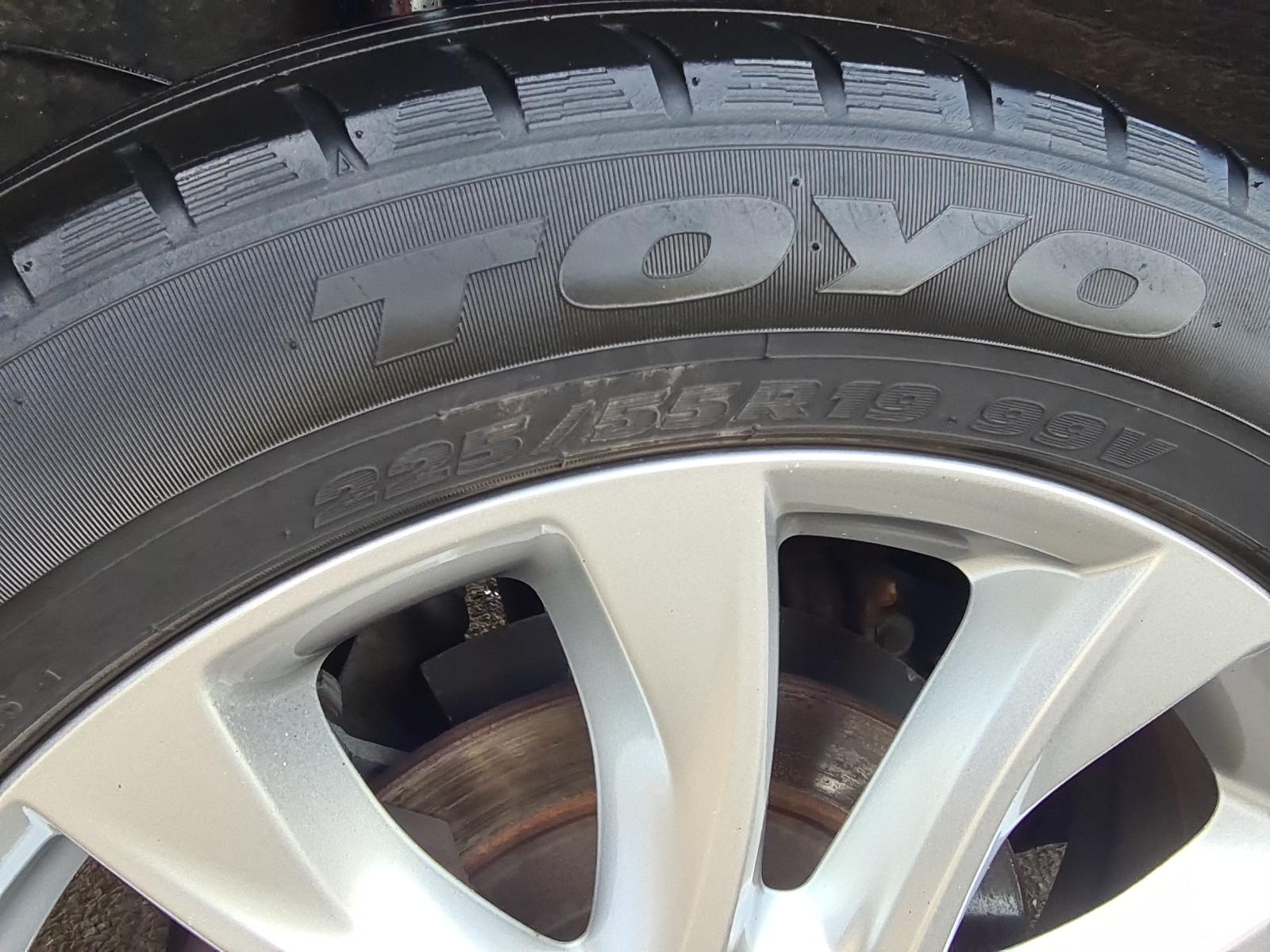 Mazda CX5 - KE 2012-Present