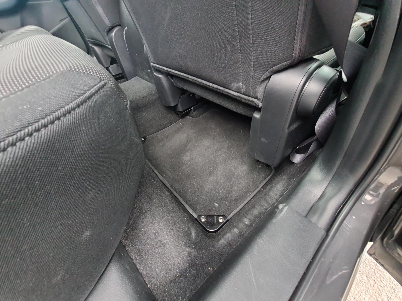 Mazda CX3 - DK 2015-Present