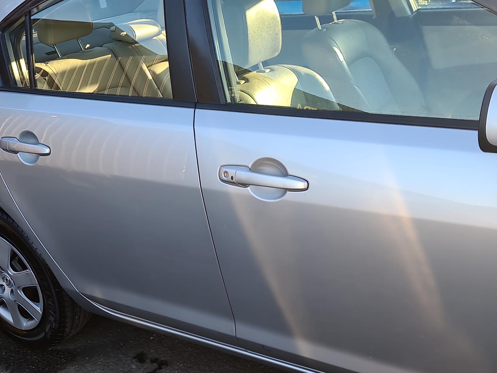 Mazda Axela - BK 2003-2009