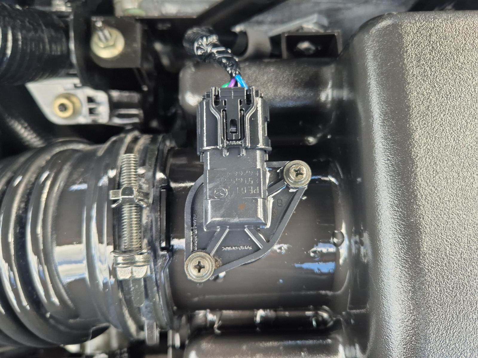 Mazda CX5 - KE 2012-Present