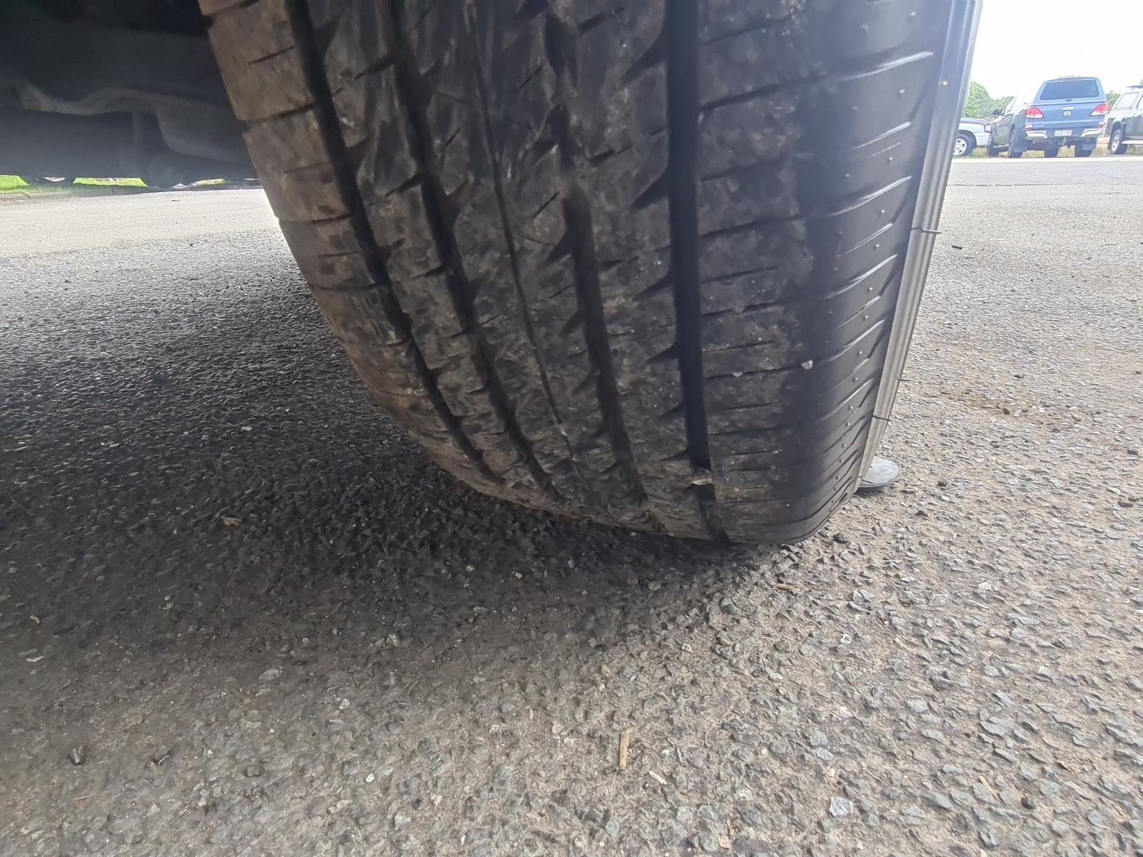 Mazda CX7 - ER 2006-2012