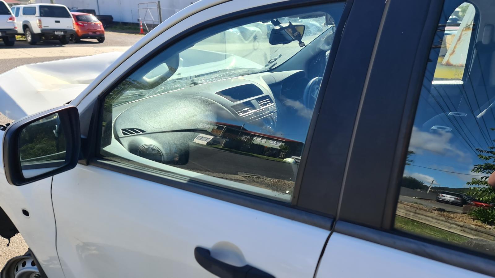 Mazda BT50 - UP 2011-Present