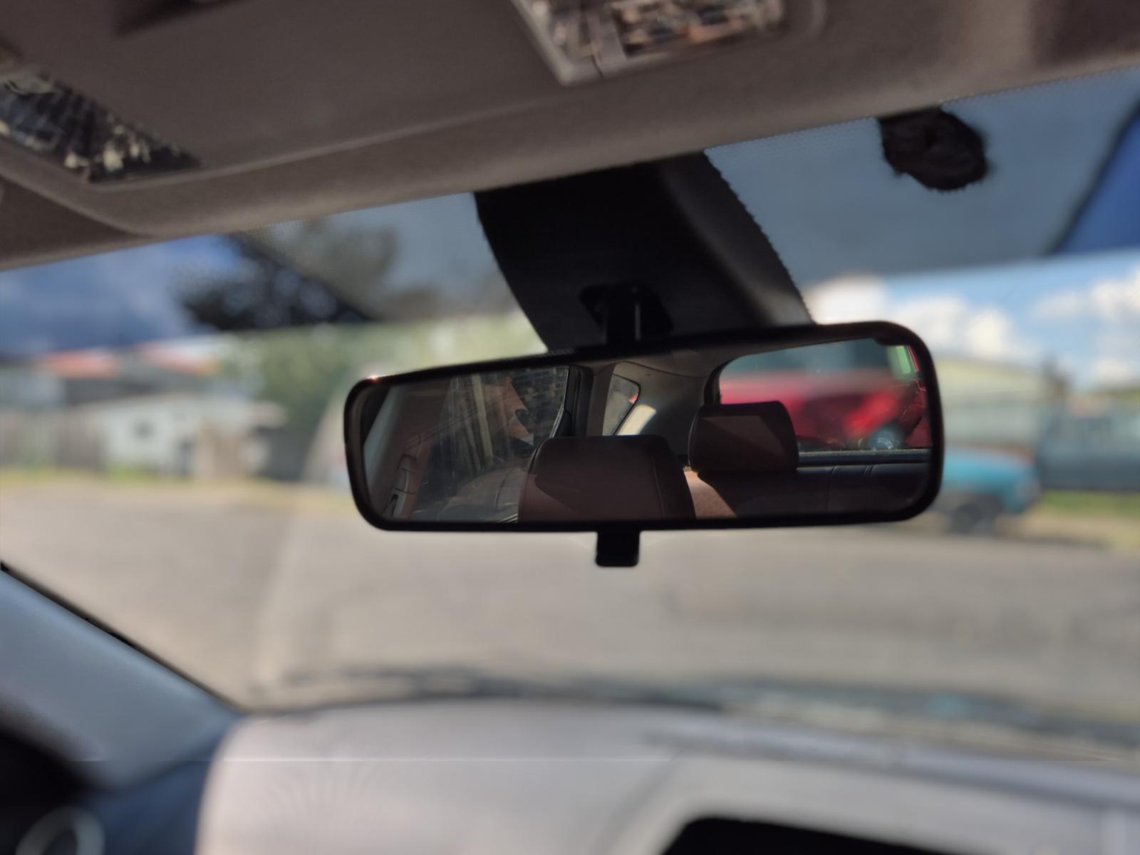 Mazda Axela - BK 2003-2009