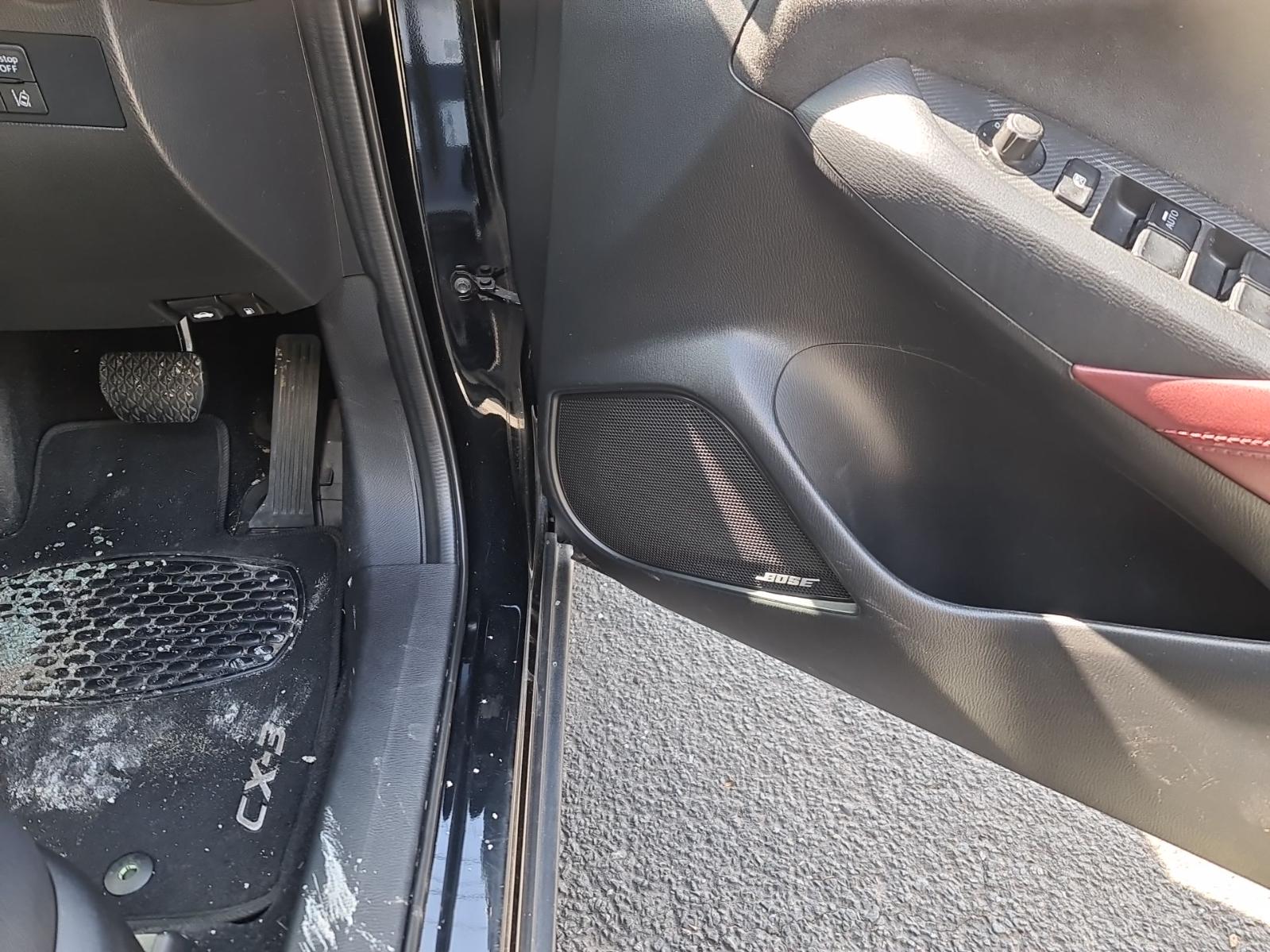 Mazda CX3 - DK 2015-Present