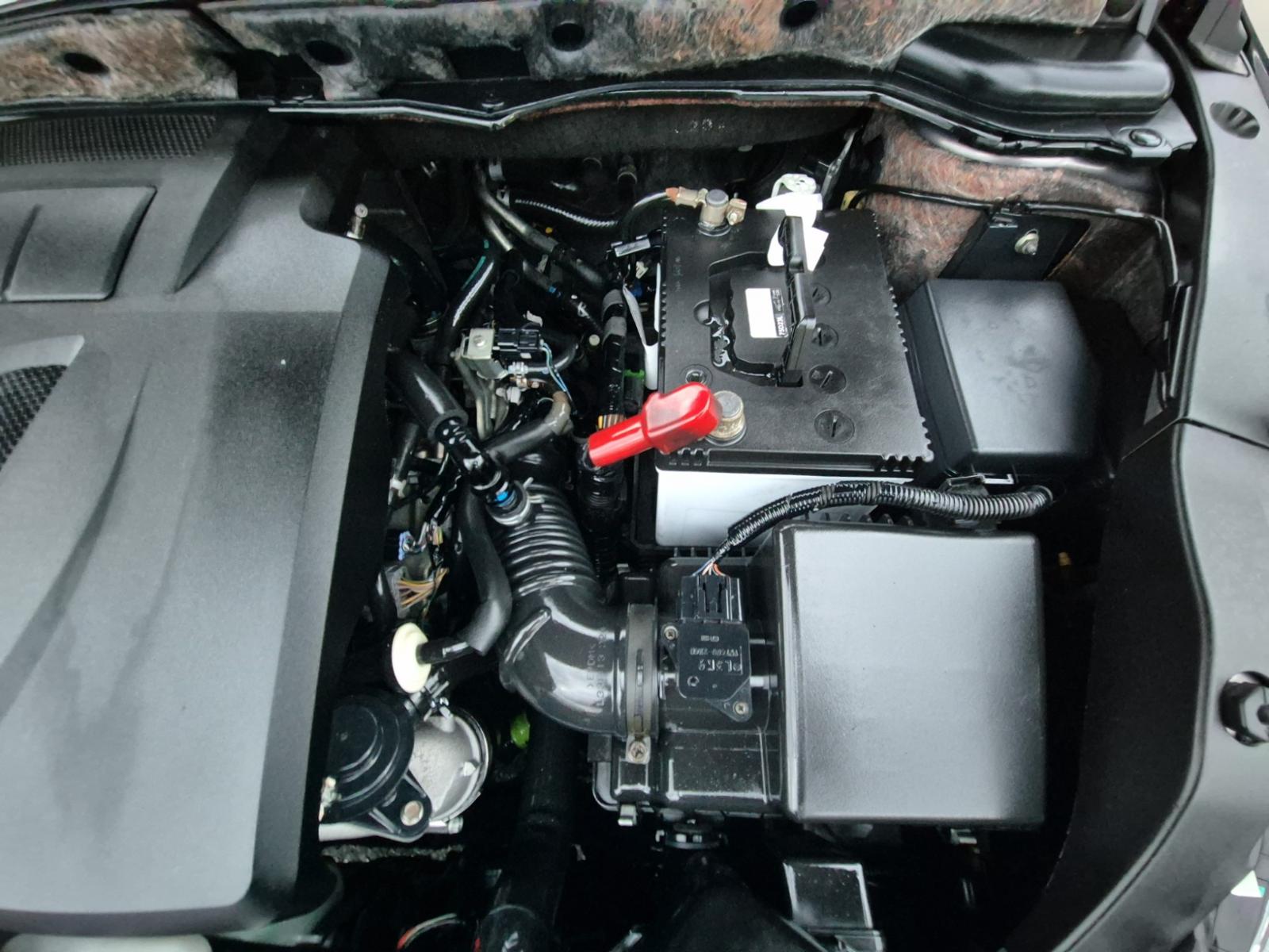 Mazda MPV - LY 2006-2016