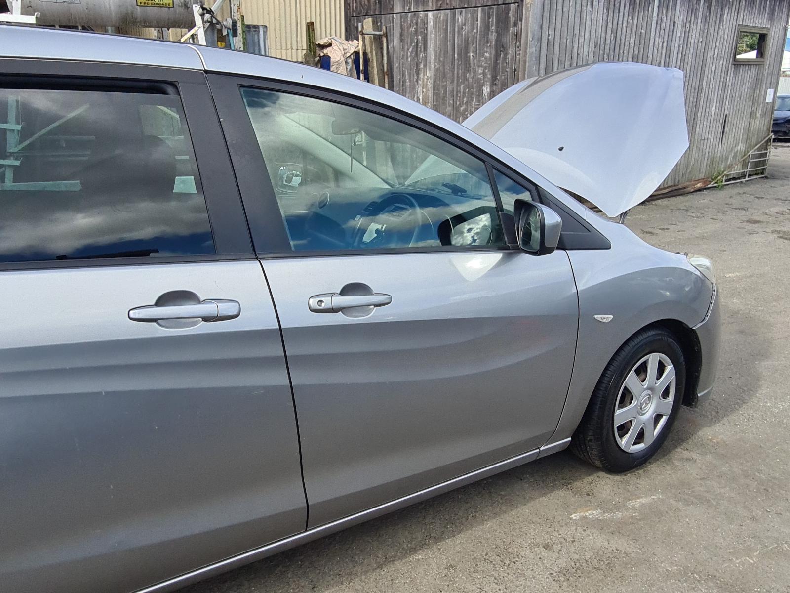 Mazda Premacy - CW 2010-2016