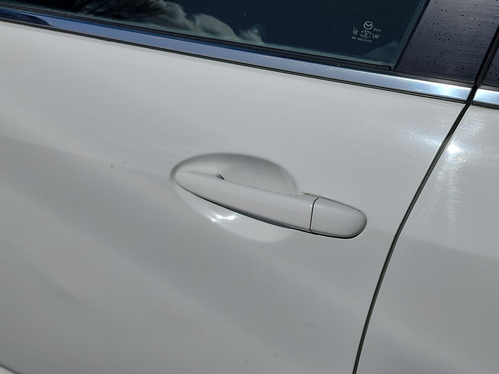 Mazda Atenza - GH 2008-2012