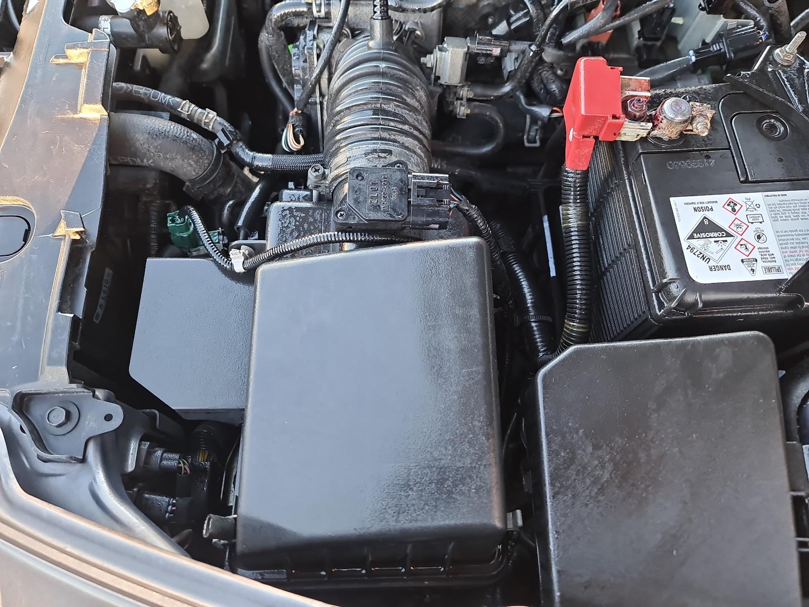 Mazda Atenza - GH 2008-2012