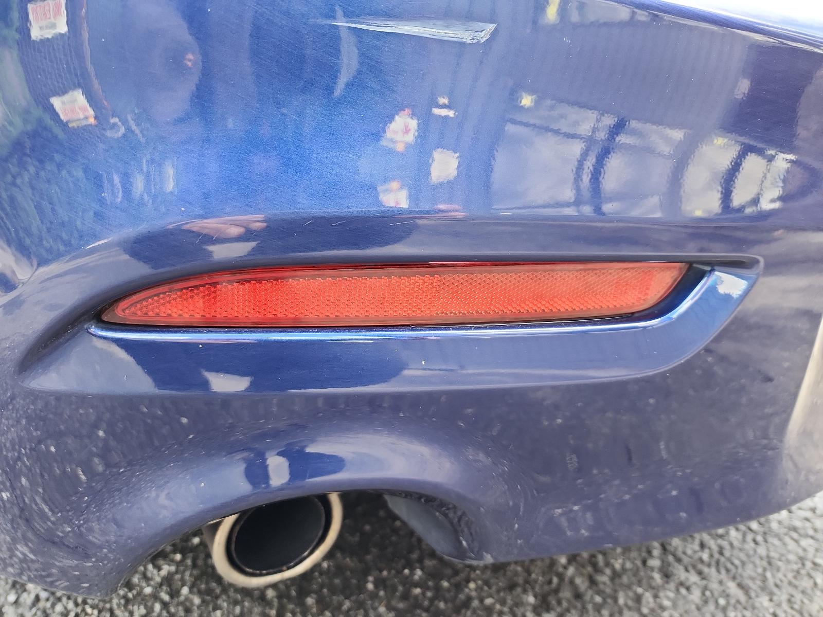 Mazda Axela - BL 2009-2013