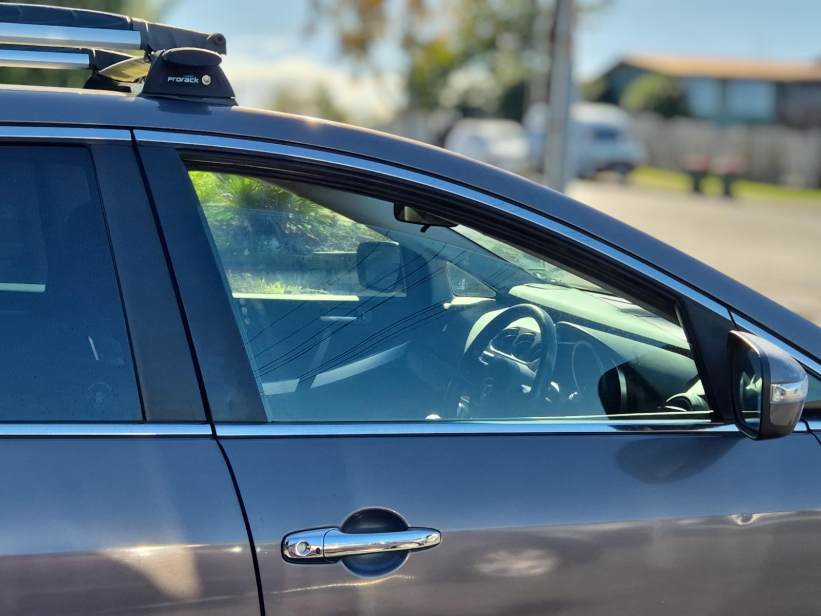 Mazda CX7 - ER 2006-2012