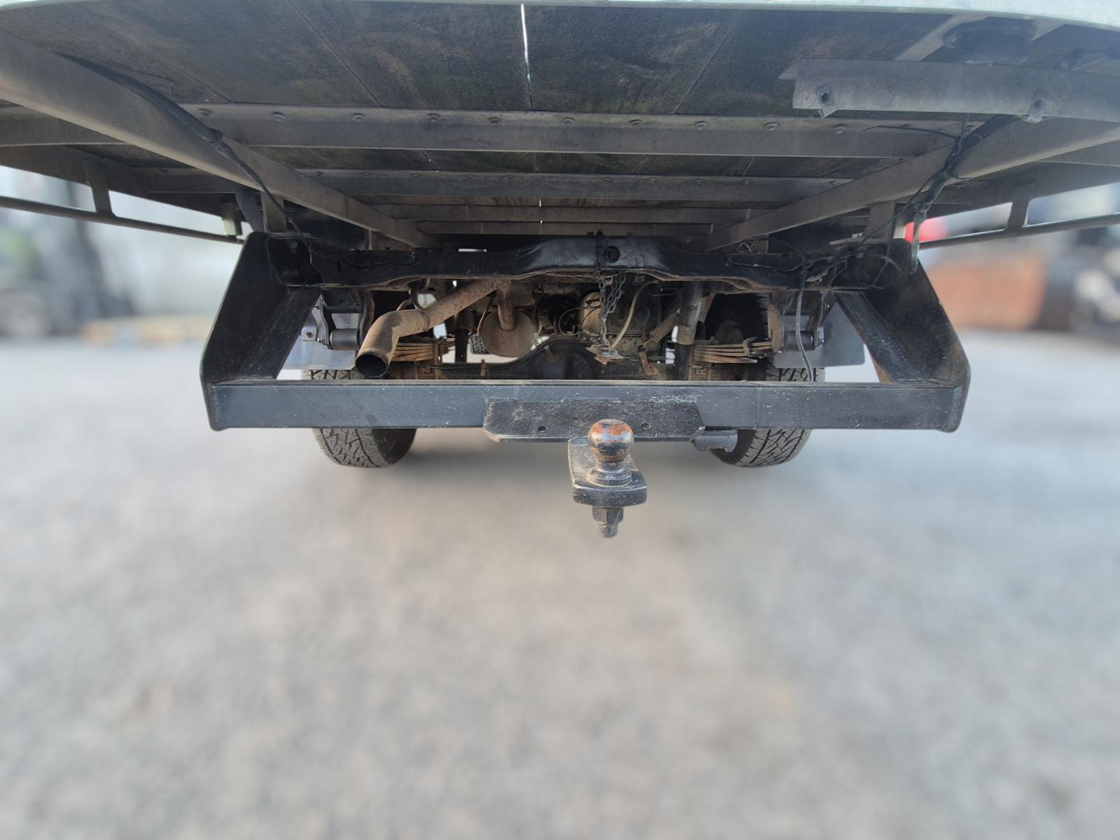 Towbar