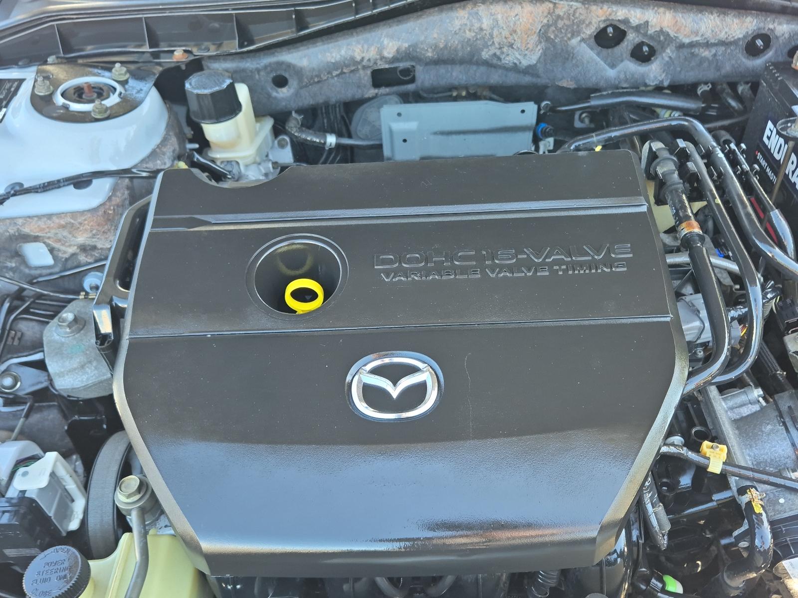 Mazda Atenza - GY 2002-2008