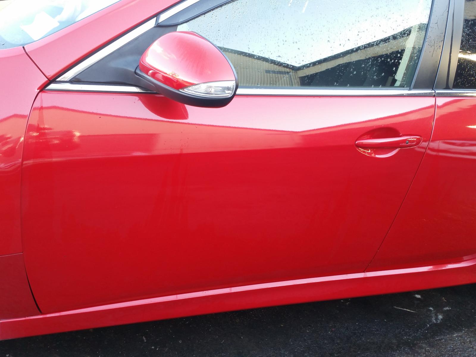 Mazda Atenza - GH 2008-2012