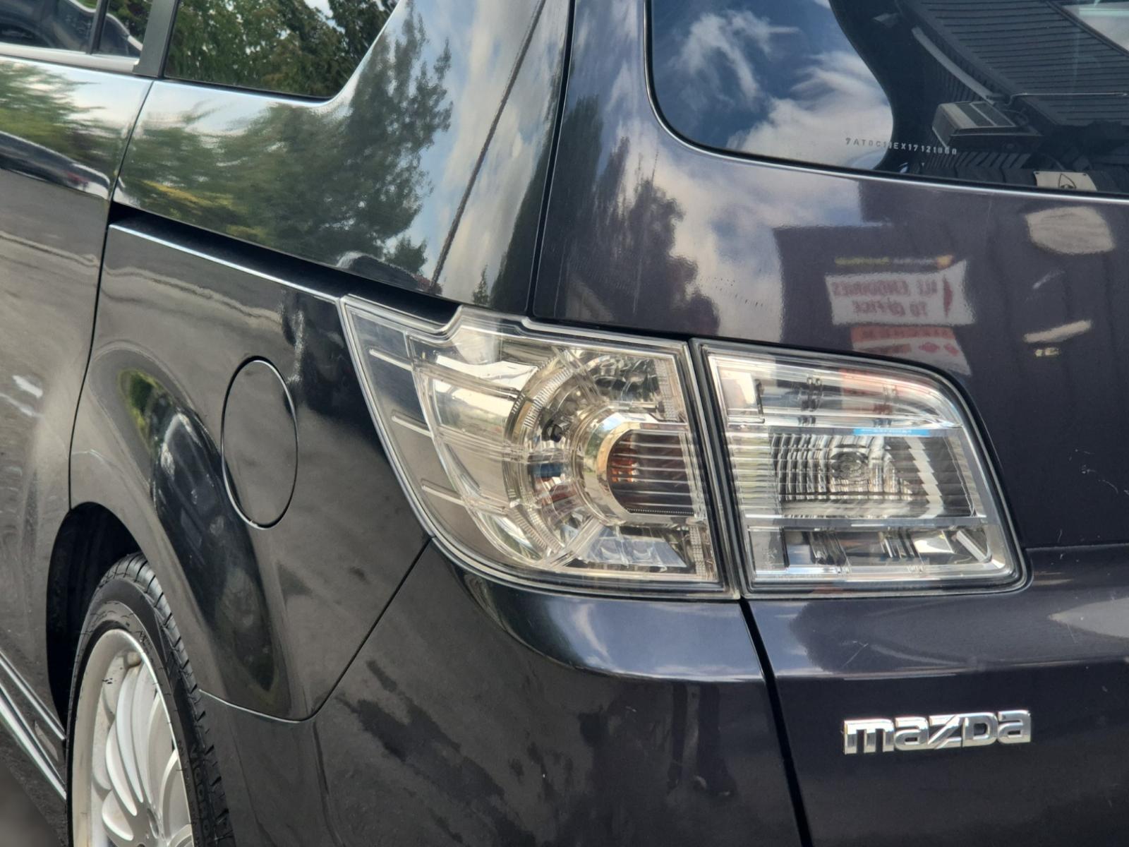 Mazda MPV - LY3P 2007-Present