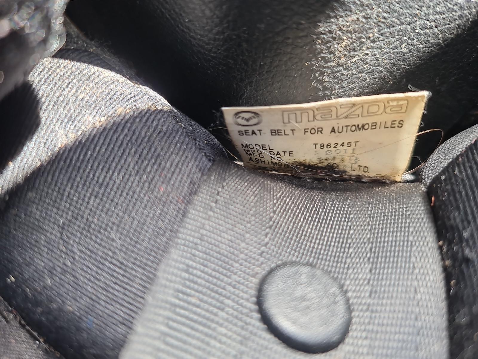 Mazda Atenza - GH 2008-2012