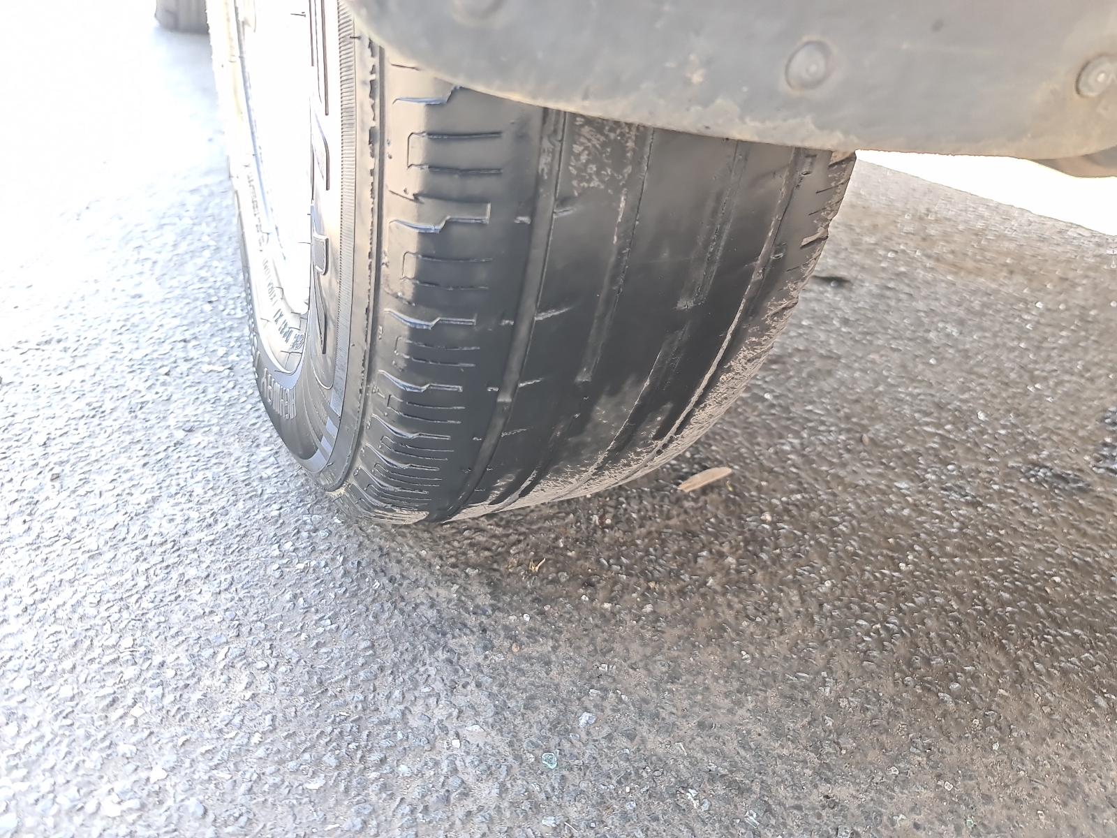 Mazda BT50 - UN 2006-2011