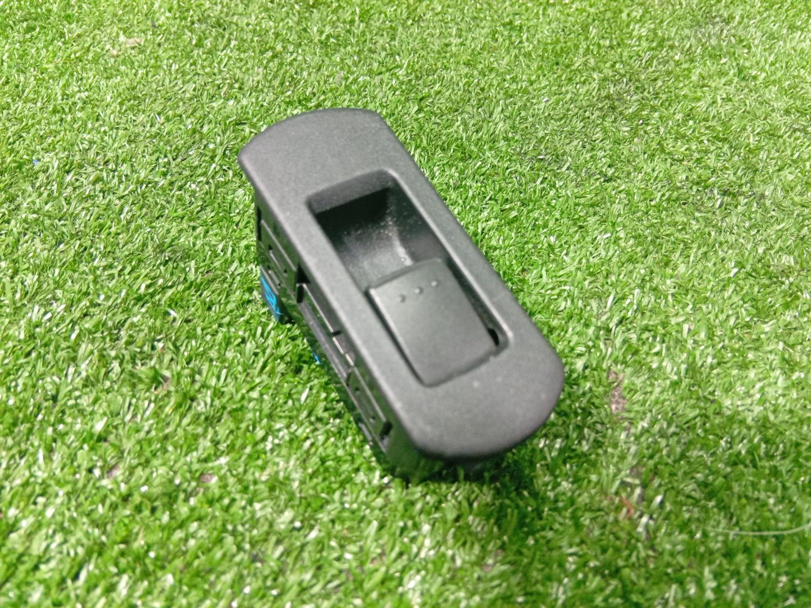 Pwr Dr Wind Switch