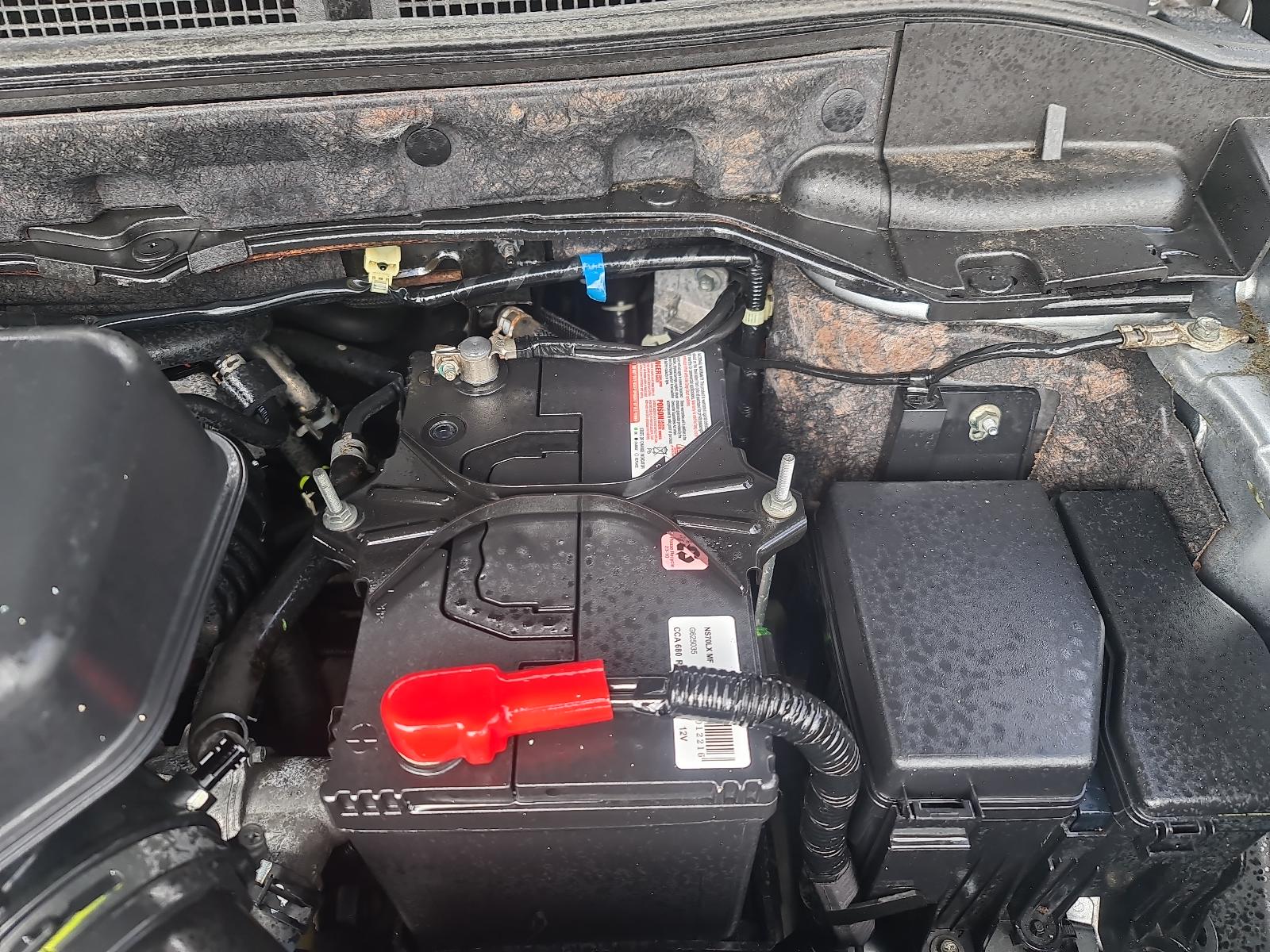 Mazda CX9 - TB 2006-2015