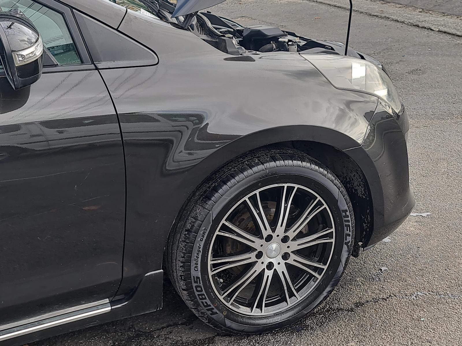 Mazda MPV - LY3P 2007-Present