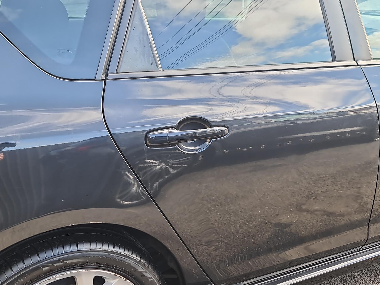 Mazda Axela - BK 2003-2009