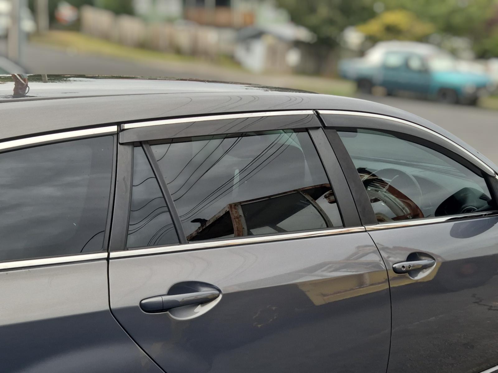 Mazda Atenza - GH 2008-2012