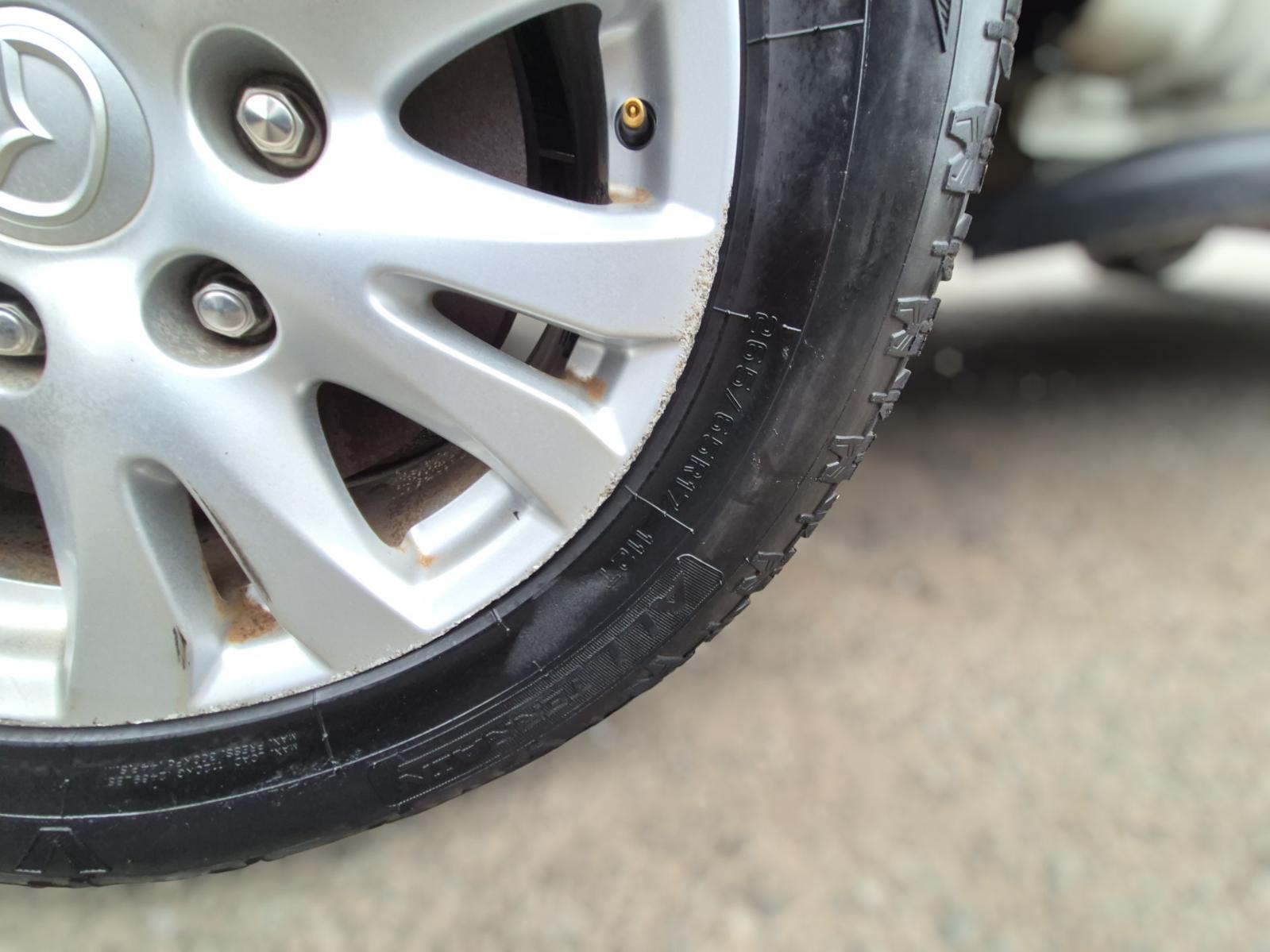 Mazda BT50 - UN 2006-2011