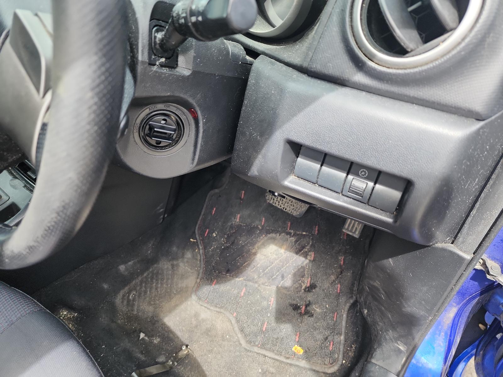 Mazda Axela - BK 2003-2009