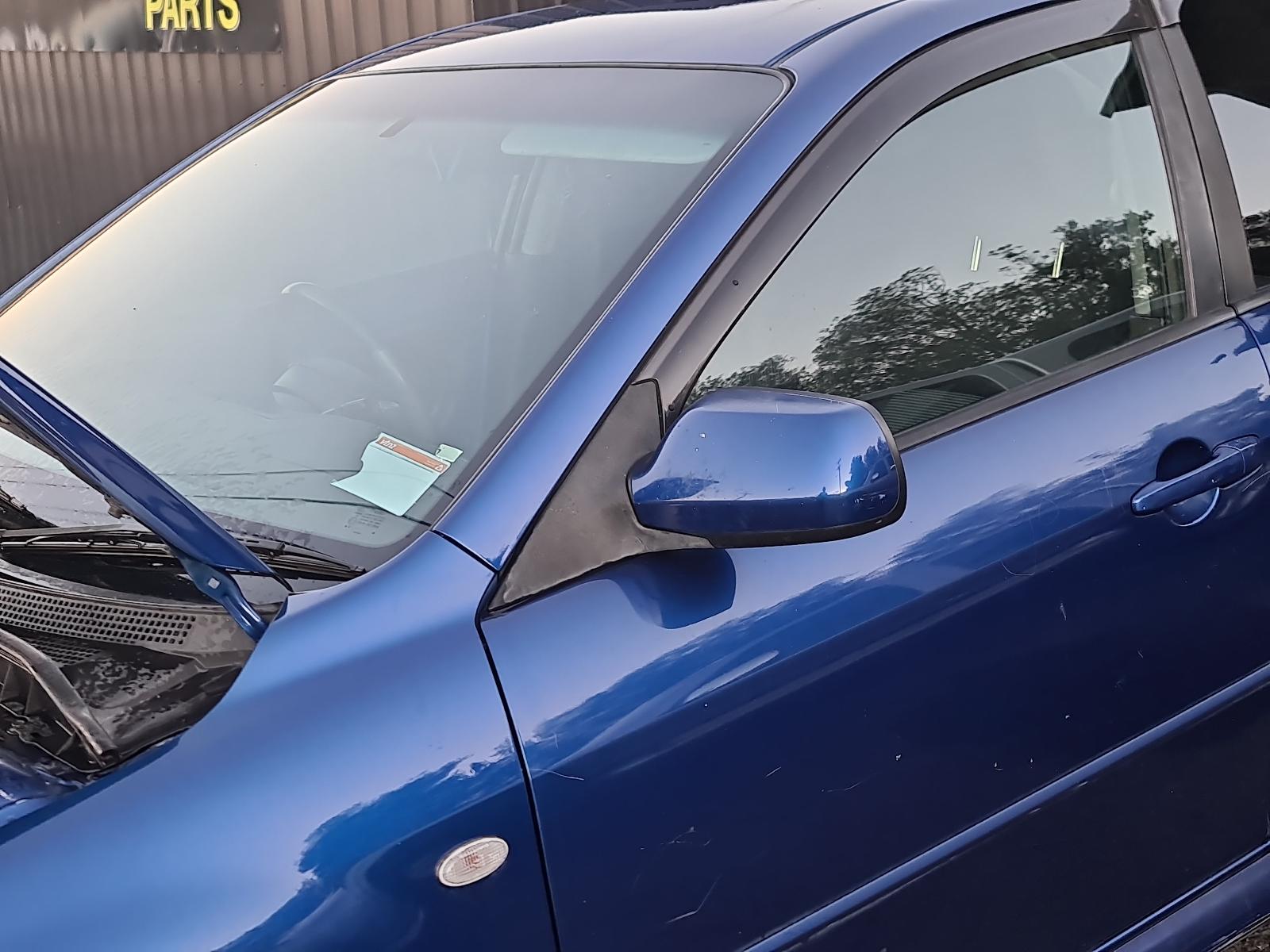 Mazda Atenza - GG 2002-2008