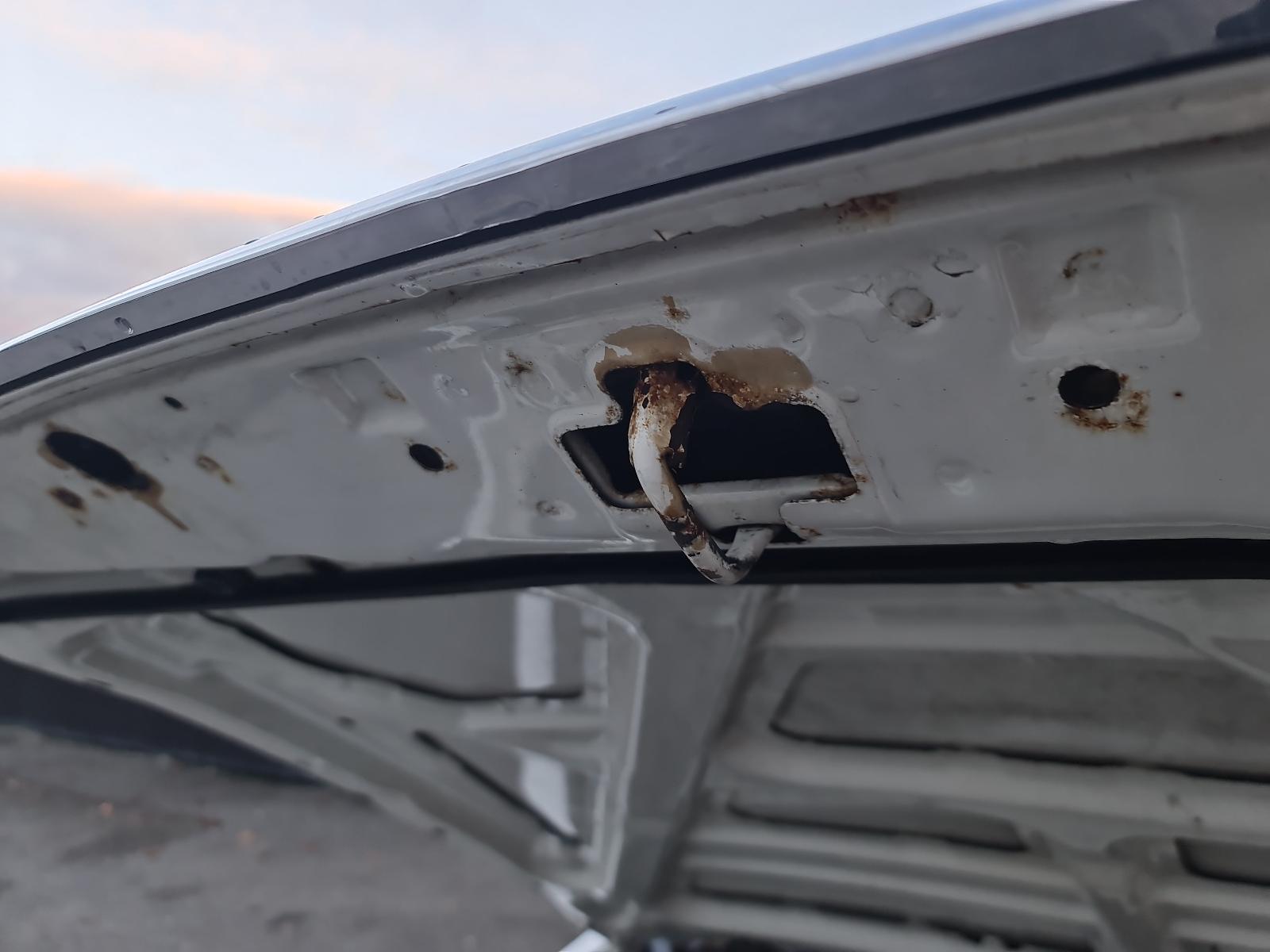 Mazda Bounty - UN 1999-2006