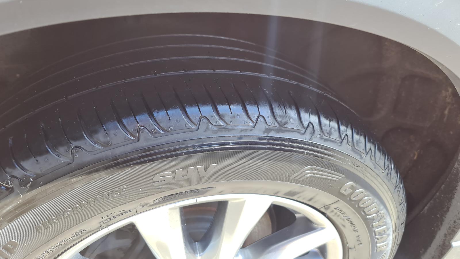 Mazda CX9 - TB 2006-2015