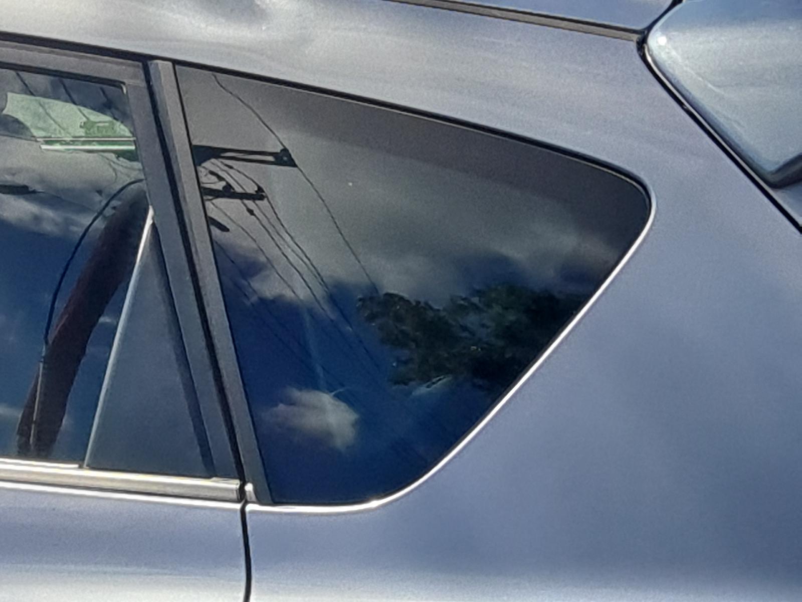 Mazda Axela - BK 2003-2009